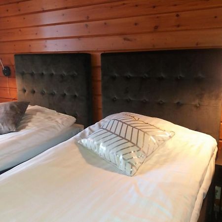 Rieskapaikka Villa Koivu Exteriör bild